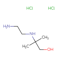 C6H18Cl2N2O