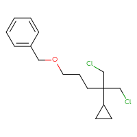 C16H22Cl2O