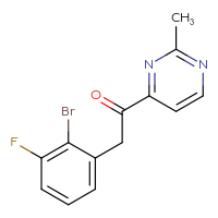 C13H10BrFN2O