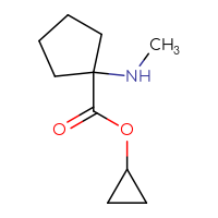 C10H17NO2
