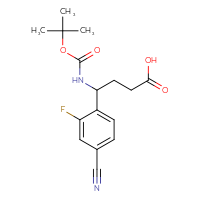 C16H19FN2O4