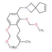 C23H33NO4