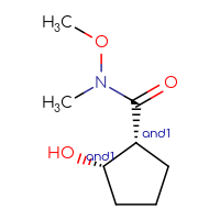 C8H15NO3