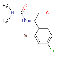C11H14BrClN2O2