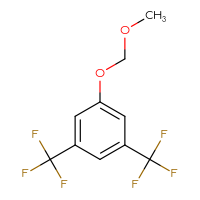 C10H8F6O2