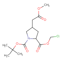 C14H22ClNO6