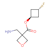 C9H14FNO3