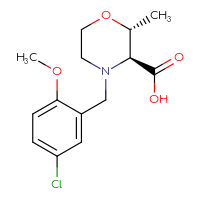 C14H18ClNO4