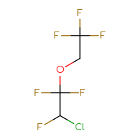 C4H3ClF6O