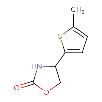 C8H9NO2S
