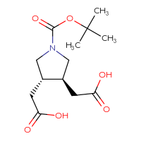 C13H21NO6