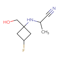 C8H13FN2O
