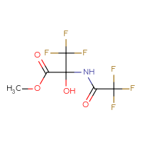 C6H5F6NO4