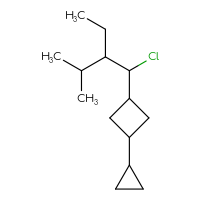 C14H25Cl