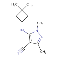 C12H18N4