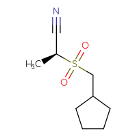 C9H15NO2S