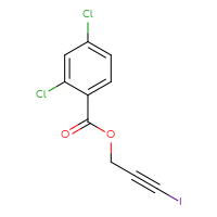 C10H5Cl2IO2