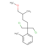 C16H24Cl2O