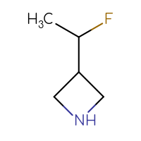 C5H10FN