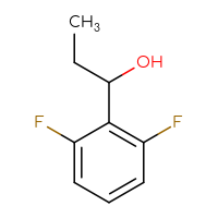 C9H10F2O