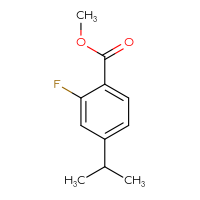 C11H13FO2