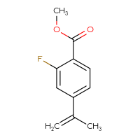 C11H11FO2