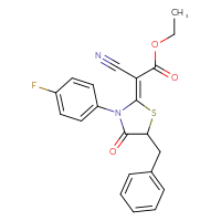 C21H17FN2O3S
