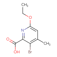C9H10BrNO3
