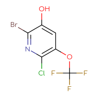 C6H2BrClF3NO2