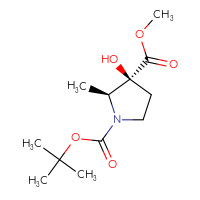 C12H21NO5