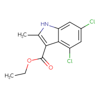 C12H11Cl2NO2