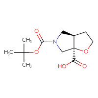 C12H19NO5