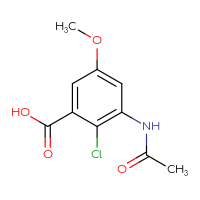 C10H10ClNO4