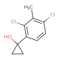 C10H10Cl2O