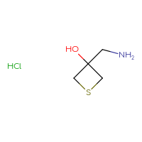C4H10ClNOS