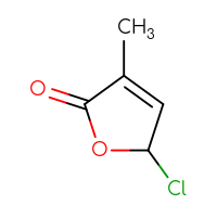 C5H5ClO2