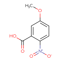 C8H7NO5