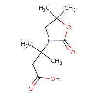 C10H17NO4