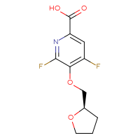 C11H11F2NO4