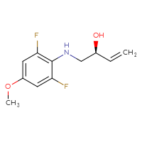 C11H13F2NO2