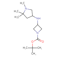 C15H29N3O2
