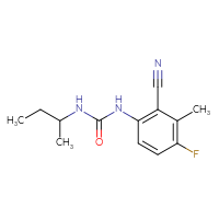 C13H16FN3O