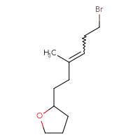 C11H19BrO