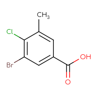 C8H6BrClO2