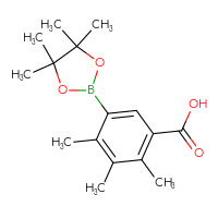 C16H23BO4