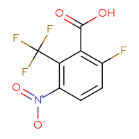 C8H3F4NO4