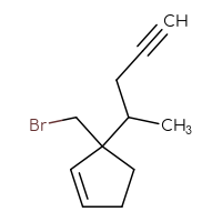 C11H15Br