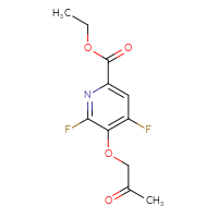 C11H11F2NO4