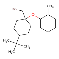 C18H33BrO