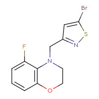 C12H10BrFN2OS